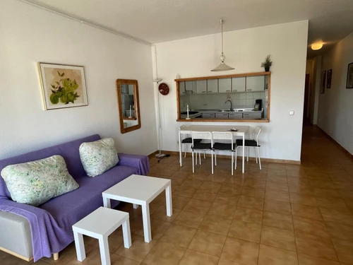 Apartamento Calella de Palafrugell, 1 dormitorio, 2 personas - photo_1012190538794