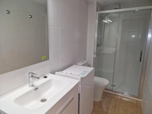 Apartamento Calella de Palafrugell, 1 dormitorio, 2 personas - photo_1012190538794