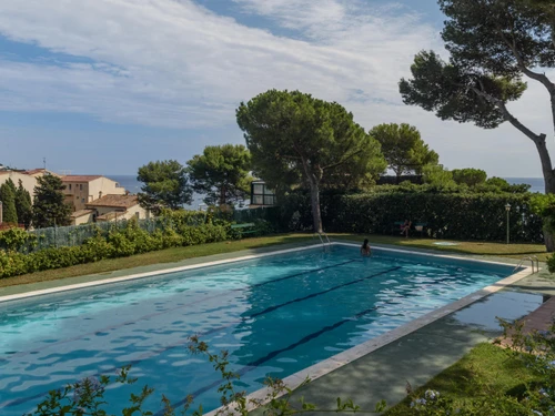 Apartamento Calella de Palafrugell, 1 dormitorio, 2 personas - photo_1012190538794