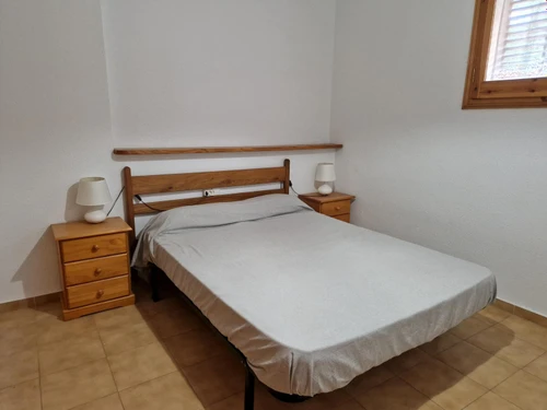 Apartamento Calella de Palafrugell, 1 dormitorio, 2 personas - photo_1012190538794