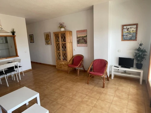 Apartamento Calella de Palafrugell, 1 dormitorio, 2 personas - photo_1012190538794