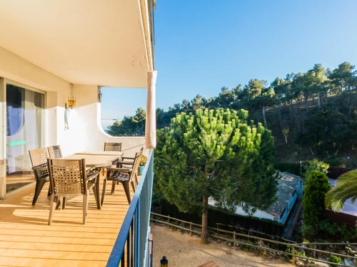 Ferienwohnung Calella de Palafrugell, 2 Schlafzimmer, 4 Personen - photo_1012190538911