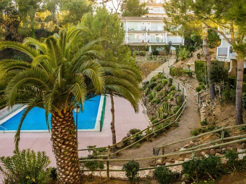 Ferienwohnung Calella de Palafrugell, 2 Schlafzimmer, 4 Personen - photo_1012190538911