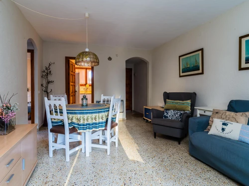 Ferienwohnung Calella de Palafrugell, 2 Schlafzimmer, 4 Personen - photo_1012190538911