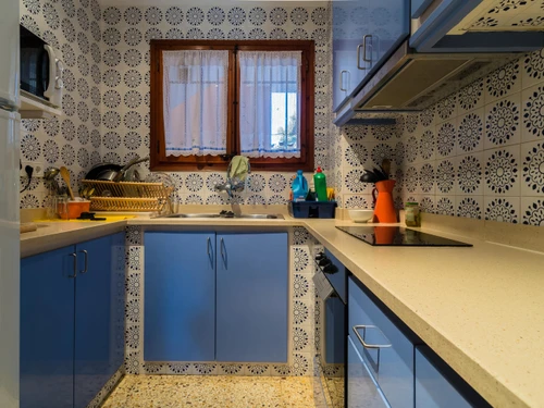 Ferienwohnung Calella de Palafrugell, 2 Schlafzimmer, 4 Personen - photo_1012190538911