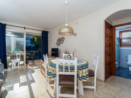 Ferienwohnung Calella de Palafrugell, 2 Schlafzimmer, 4 Personen - photo_1012190538911