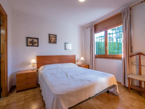 Ferienwohnung Calella de Palafrugell, 3 Schlafzimmer, 6 Personen - photo_1012190539127