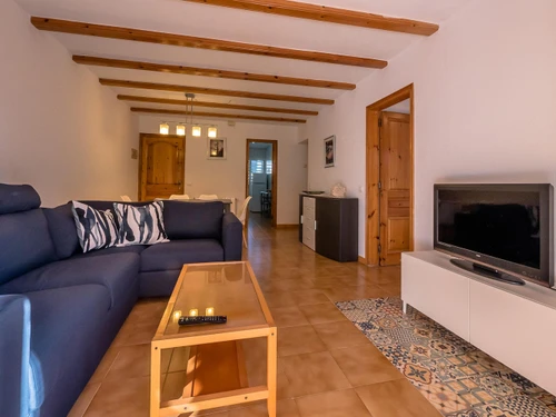 Ferienwohnung Calella de Palafrugell, 3 Schlafzimmer, 6 Personen - photo_1012190539127