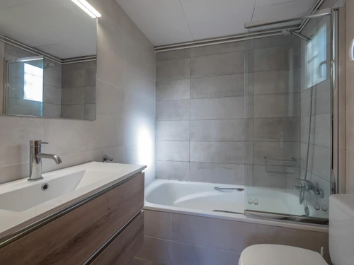 Ferienwohnung Calella de Palafrugell, 3 Schlafzimmer, 6 Personen - photo_1012190539127