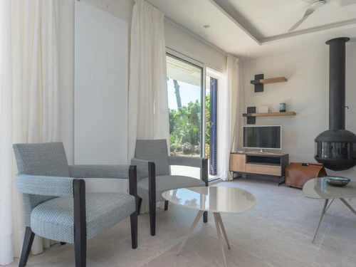 Casa Calella de Palafrugell, 3 dormitorios, 6 personas - photo_1012190539258