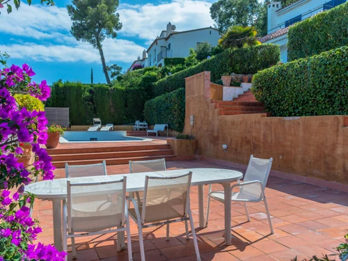 Casa Calella de Palafrugell, 3 dormitorios, 6 personas - photo_1012190539258