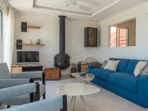 Casa Calella de Palafrugell, 3 dormitorios, 6 personas - photo_1012190539258