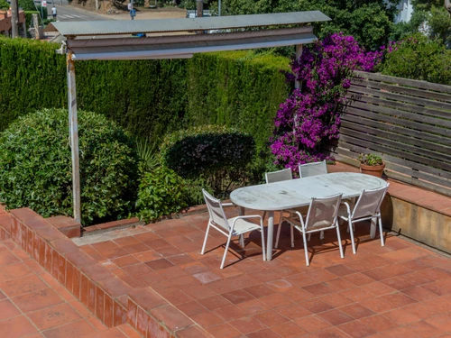 Casa Calella de Palafrugell, 3 dormitorios, 6 personas - photo_1012190539258