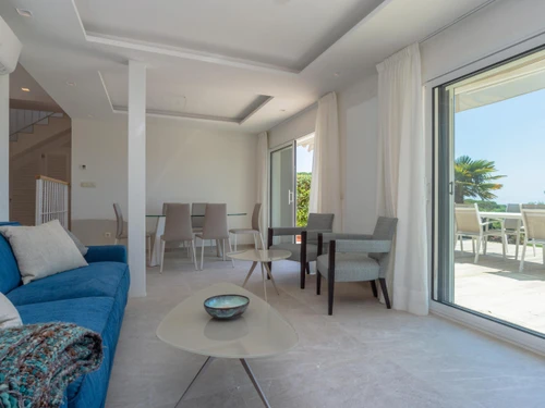 Casa Calella de Palafrugell, 3 dormitorios, 6 personas - photo_1012190539258