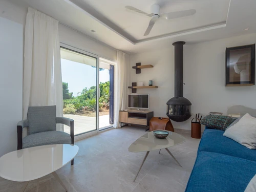 Casa Calella de Palafrugell, 3 dormitorios, 6 personas - photo_1012190539258