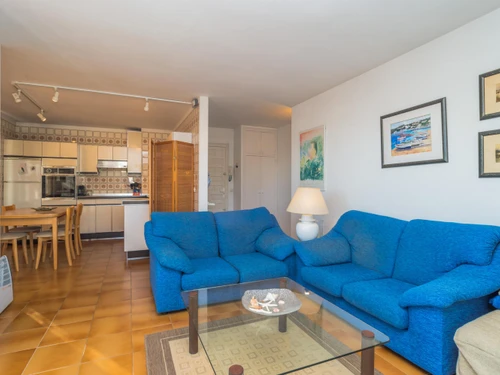 Apartamento Calella de Palafrugell, 2 dormitorios, 4 personas - photo_1012190539401