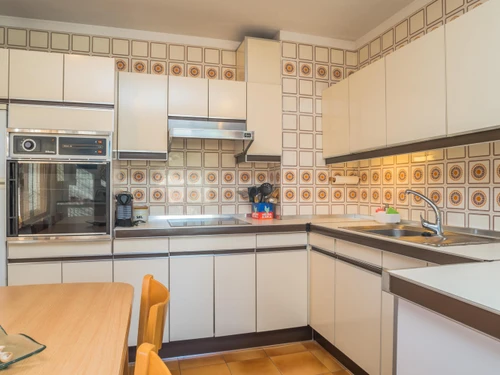 Apartamento Calella de Palafrugell, 2 dormitorios, 4 personas - photo_1012190539401