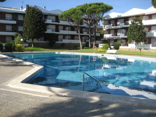 Apartamento Calella de Palafrugell, 2 dormitorios, 4 personas - photo_1012190539401