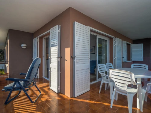 Apartamento Calella de Palafrugell, 2 dormitorios, 4 personas - photo_1012190539401