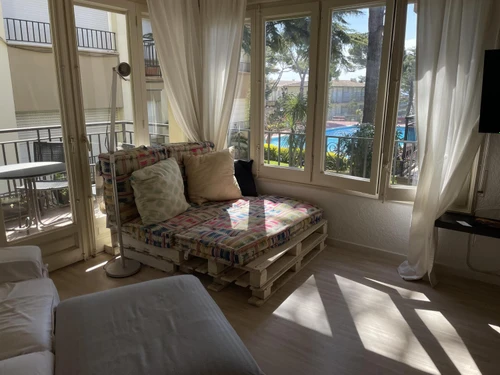 Apartamento Calella de Palafrugell, 3 dormitorios, 6 personas - photo_1012190539528