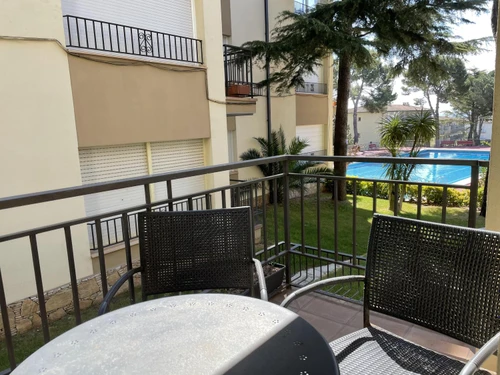 Apartamento Calella de Palafrugell, 3 dormitorios, 6 personas - photo_1012190539528