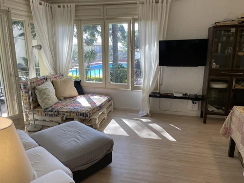 Apartamento Calella de Palafrugell, 3 dormitorios, 6 personas - photo_1012190539528
