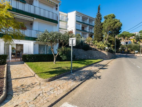 Ferienwohnung Calella de Palafrugell, 2 Schlafzimmer, 4 Personen - photo_1012190539659