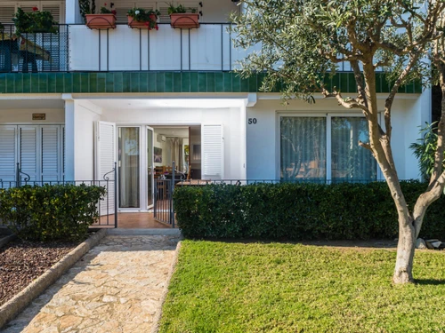 Ferienwohnung Calella de Palafrugell, 2 Schlafzimmer, 4 Personen - photo_1012190539659