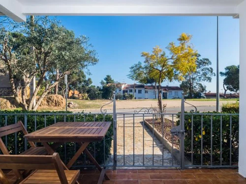 Ferienwohnung Calella de Palafrugell, 2 Schlafzimmer, 4 Personen - photo_1012190539659