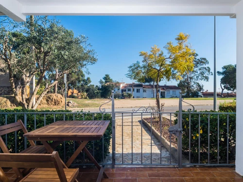 Ferienwohnung Calella de Palafrugell, 2 Schlafzimmer, 4 Personen - photo_1012190539659