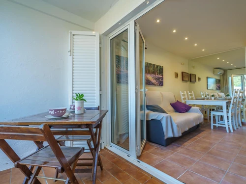 Ferienwohnung Calella de Palafrugell, 2 Schlafzimmer, 4 Personen - photo_1012190539659