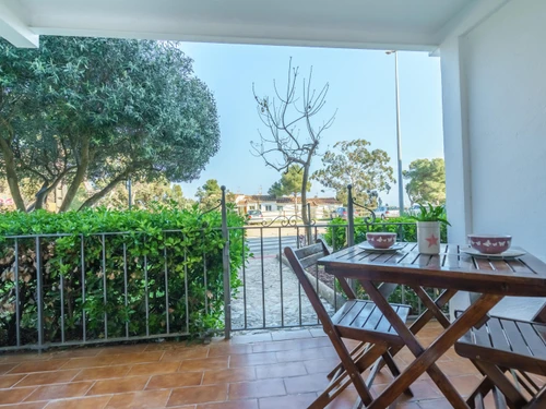 Ferienwohnung Calella de Palafrugell, 2 Schlafzimmer, 4 Personen - photo_1012190539659