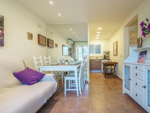 Ferienwohnung Calella de Palafrugell, 2 Schlafzimmer, 4 Personen - photo_1012190539659