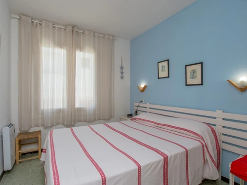 Apartamento Calella de Palafrugell, 3 dormitorios, 5 personas - photo_1012190539875