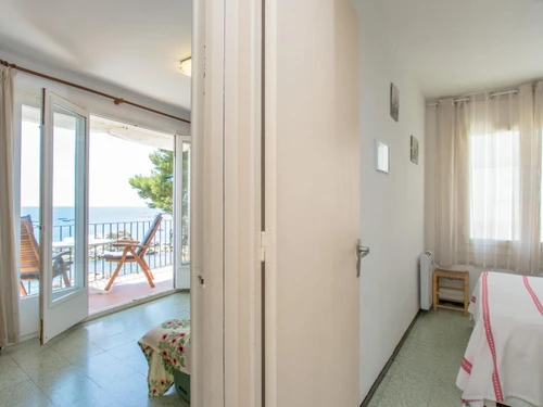 Apartamento Calella de Palafrugell, 3 dormitorios, 5 personas - photo_1012190539875