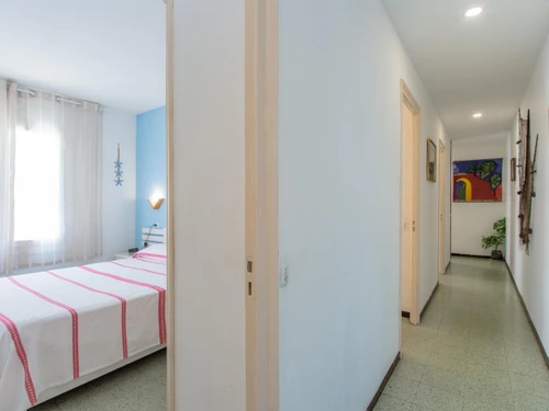 Apartamento Calella de Palafrugell, 3 dormitorios, 5 personas - photo_1012190539875