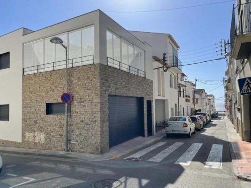 Casa Llafranch, 3 dormitorios, 8 personas - photo_1012190540031