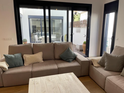 Casa Llafranch, 3 dormitorios, 8 personas - photo_1012190540031