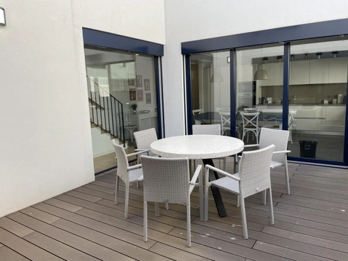 Casa Llafranch, 3 dormitorios, 8 personas - photo_1012190540031