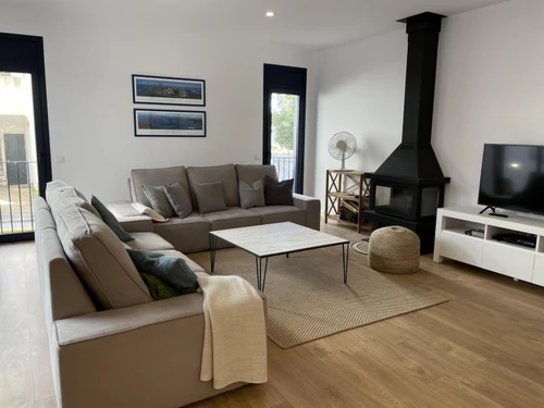 Casa Llafranch, 3 dormitorios, 8 personas - photo_1012190540031