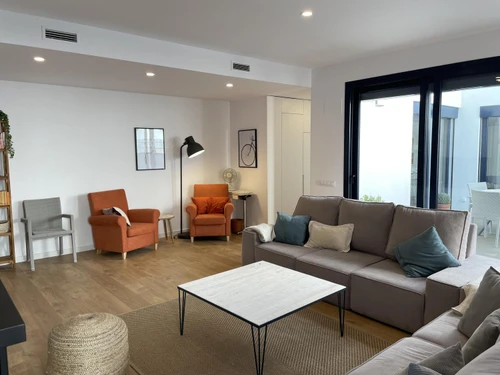 Casa Llafranch, 3 dormitorios, 8 personas - photo_1012190540031