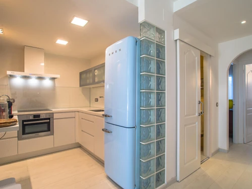 Apartamento Calella de Palafrugell, 2 dormitorios, 4 personas - photo_1012190540274