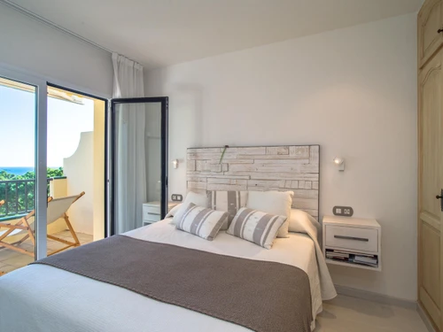 Apartamento Calella de Palafrugell, 2 dormitorios, 4 personas - photo_1012190540274