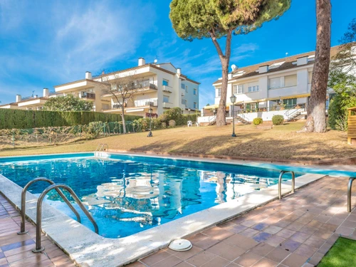 Maison Calella de Palafrugell, 5 pièces, 8 personnes - photo_1012190540515