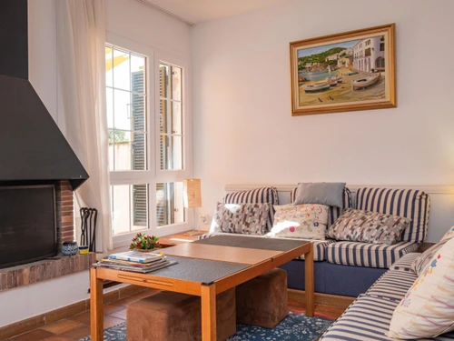 Maison Calella de Palafrugell, 5 pièces, 8 personnes - photo_1012190540515