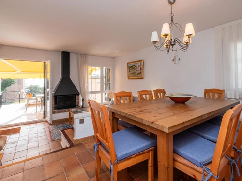 Maison Calella de Palafrugell, 5 pièces, 8 personnes - photo_1012190540515