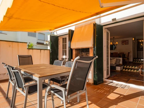 Maison Calella de Palafrugell, 5 pièces, 8 personnes - photo_1012190540515