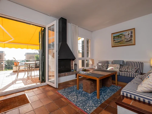 Maison Calella de Palafrugell, 5 pièces, 8 personnes - photo_1012190540515