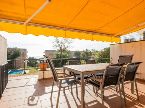 Maison Calella de Palafrugell, 5 pièces, 8 personnes - photo_1012190540515