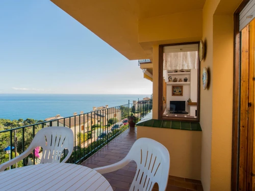 Apartamento Calella de Palafrugell, 3 dormitorios, 6 personas - photo_1012190540759